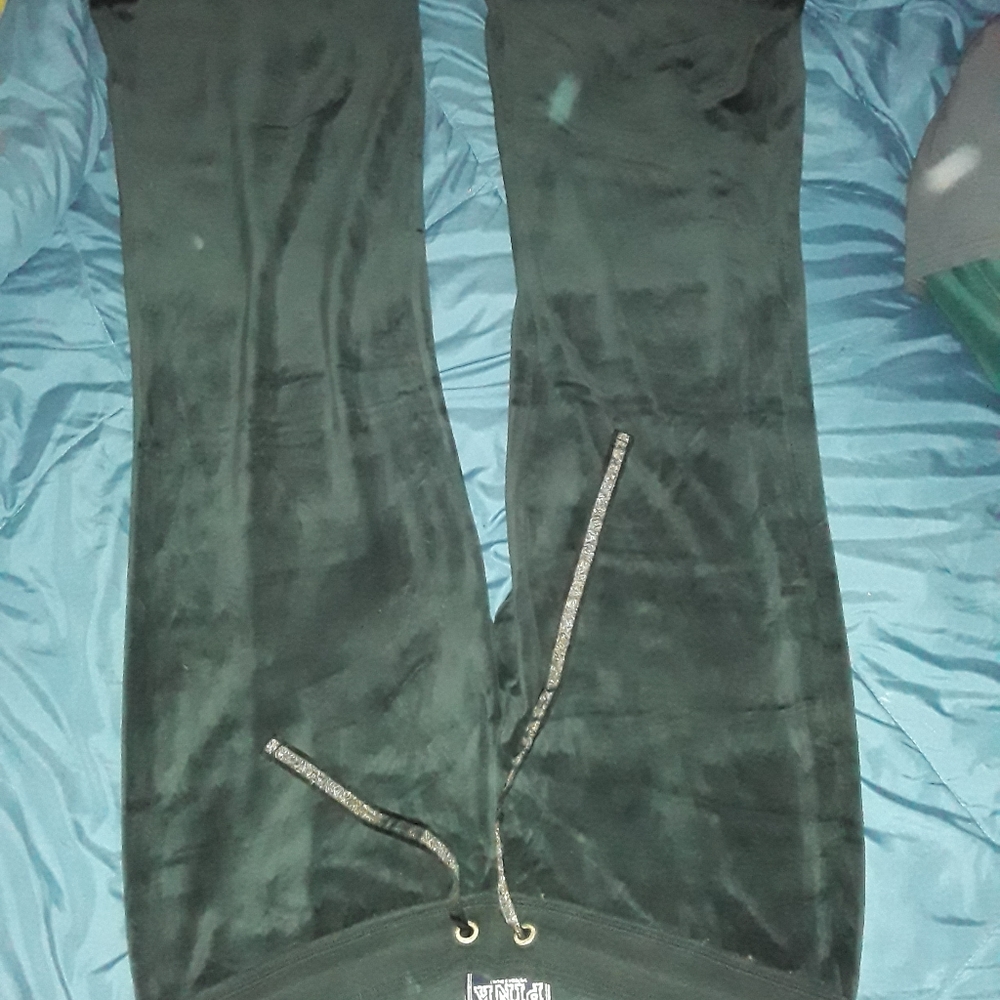 Victoria secret pink Vintage pants. - Picture 6 of 6